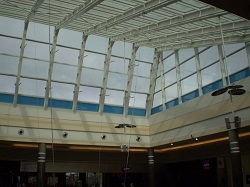 Shopping centar Plzenj Plaza