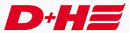 logo společnosti D+H
