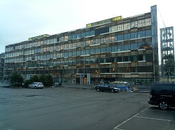 K21, Göteborg, Švédsko