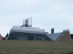Letecké muzeum Mladá Boleslav