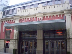 Shopping centar Palladium